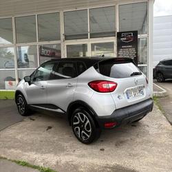 Renault Captur Intens dCi 110 Energy Loyat