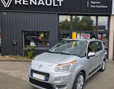 Citroen C3 Picasso Argentré-du-Plessis