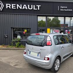 Citroen C3 Picasso Confort VTi 120 Argentr&eacute;-du-Plessis