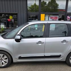 Citroen C3 Picasso Confort VTi 120 Argentr&eacute;-du-Plessis