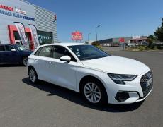 Audi A3 Sportback Loireauxence