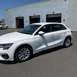 Audi A3 Sportback Business line 30 TFSI 110 Loireauxence