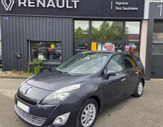 Renault Grand Scenic 3 Argentré-du-Plessis