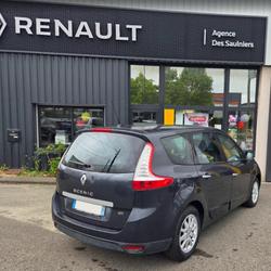 Renault Grand Scenic 3 Privil&egrave;ge Euro 5 7 pl Sc&eacute;nic III dCi 130 FAP Argentr&eacute;-du-Plessis