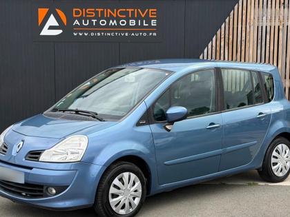 Renault Grand Modus - Lafuma  1.5 dCi 85 eco2 - 6 990 €