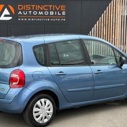 Renault Grand Modus Lafuma 1.5 dCi 85 eco2 Verri&egrave;res-en-Anjou