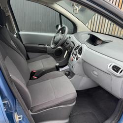 Renault Grand Modus Lafuma 1.5 dCi 85 eco2 Verri&egrave;res-en-Anjou