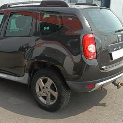 Dacia Duster Delsey 1.5 dCi 110 4x2 Montebourg