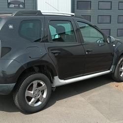 Dacia Duster Delsey 1.5 dCi 110 4x2 Montebourg
