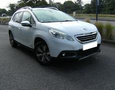 Peugeot 2008 Ploërmel