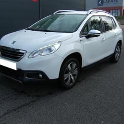 Peugeot 2008 Style 1.6 BlueHDi 100ch S&amp;S BVM5 Plo&euml;rmel