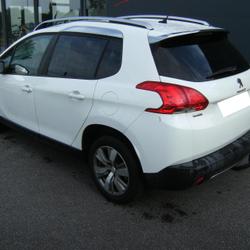 Peugeot 2008 Style 1.6 BlueHDi 100ch S&amp;S BVM5 Plo&euml;rmel