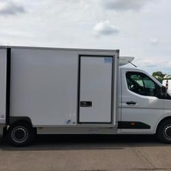 Nissan Interstar 2.0L DCI 150CV L3H1 BI-TEMPERATURE FRCX/FRCX Laval