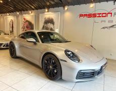 Porsche 911 type 992 La Baule-Escoublac