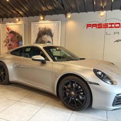 Porsche 911 type 992 Coup&eacute; 3.0i 385 PDK La Baule-Escoublac
