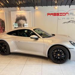 Porsche 911 type 992 Coup&eacute; 3.0i 385 PDK La Baule-Escoublac