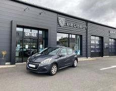 Peugeot 208 Dol-de-Bretagne