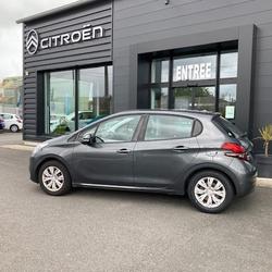 Peugeot 208 Active 1.0 PureTech 68ch BVM5 Dol-de-Bretagne