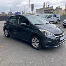 Peugeot 208 Active 1.0 PureTech 68ch BVM5 Dol-de-Bretagne