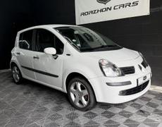 Renault Modus Châteaugiron