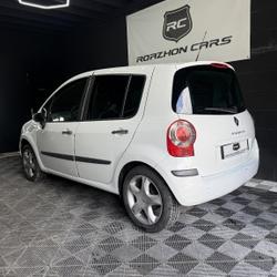 Renault Modus 1.4 16v 100 Ch&acirc;teaugiron
