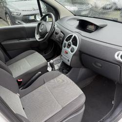 Renault Modus 1.4 16v 100 Ch&acirc;teaugiron