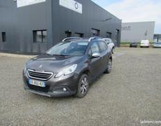 Peugeot 2008 Pléchâtel
