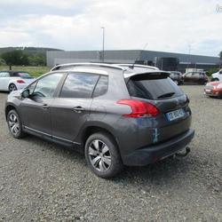 Peugeot 2008 1.2 PureTech 82ch BVM5 Pl&eacute;ch&acirc;tel