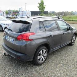 Peugeot 2008 1.2 PureTech 82ch BVM5 Pl&eacute;ch&acirc;tel