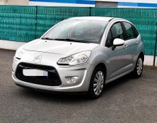 Citroen C3 Angers