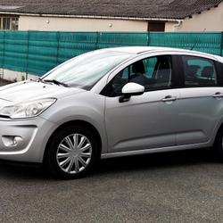 Citroen C3 Attraction 1.1i Airdream Angers