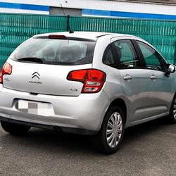 Citroen C3 Attraction 1.1i Airdream Angers