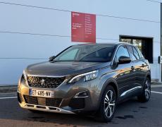 Peugeot 3008 Romagny Fontenay