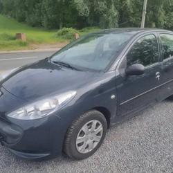 Peugeot 206+ Trendy 1.1e 60ch Saint-Herblain