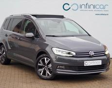 Volkswagen Touran Obenheim