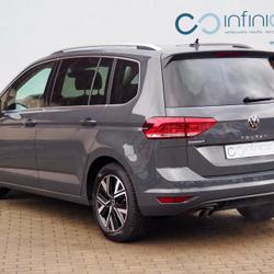 Volkswagen Touran Style 2.0 TDI 150 DSG7 7pl Obenheim