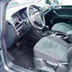 Volkswagen Touran Style 2.0 TDI 150 DSG7 7pl Obenheim