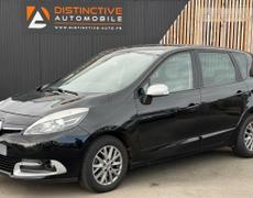 Renault Scenic 3 Verrières-en-Anjou