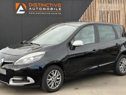 Renault Scenic - Limited  dCi 110 FAP eco2 - 8 990 €