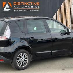Renault Scenic 3 Limited dCi 110 FAP eco2 Verri&egrave;res-en-Anjou