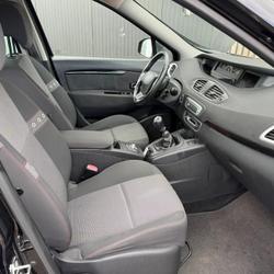 Renault Scenic 3 Limited dCi 110 FAP eco2 Verri&egrave;res-en-Anjou