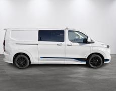 Ford Transit Custom Acigné