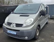 Renault Trafic Saint-Herblain