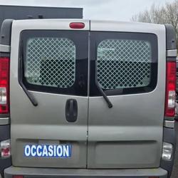 Renault Trafic GRAND CONFORT BVR EURO 5 FGN DCI 115 L2H1 1200 KG Saint-Herblain