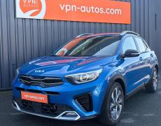 Kia Stonic Cholet