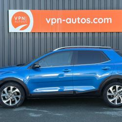Kia Stonic GT Line 1.0 T-GDi 100 ch BVM6 Cholet
