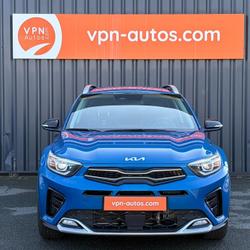 Kia Stonic GT Line 1.0 T-GDi 100 ch BVM6 Cholet