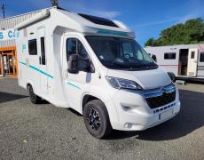 Profile Joa Mulsanne