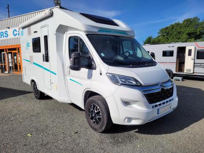 Profile Joa Autres Joa  - Joa 60 F ( Lit à la française / 6 mètres ) - 50 990 €