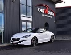 Peugeot RCZ Pontivy
